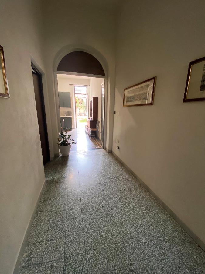Victoria House B&B Pisa Exterior foto